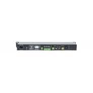 Adastra DM-8 MK2 Automated Announcement System