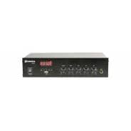 Adastra DM40 40W 100V Line Digital Mixer Amplifier with BT/FM/USB
