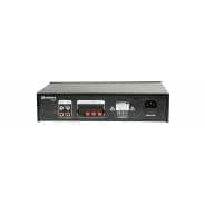 Adastra DM40 40W 100V Line Digital Mixer Amplifier with BT/FM/USB