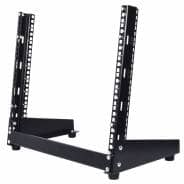 Adastra DRS-9U Desktop Rack Stand