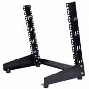 Adastra DRS-9U Desktop Rack Stand