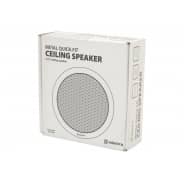 Adastra EC56V 5.25" Quick-Fit Ceiling Speaker 100V 6W