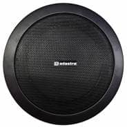 Adastra EC56V-B 5.25" Black 100V Ceiling Speaker