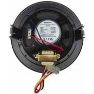 Adastra EC56V-B 5.25" Black 100V Ceiling Speaker