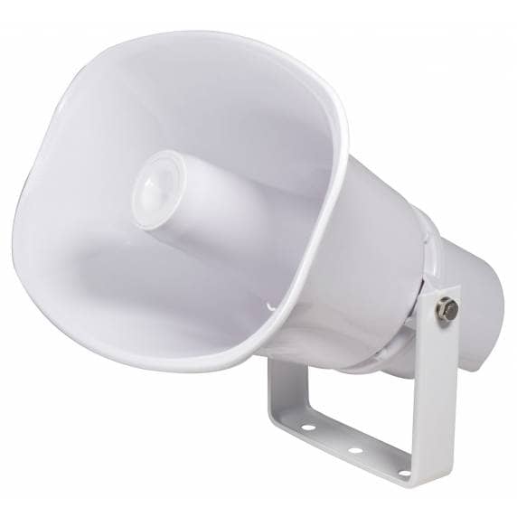 Adastra FH30V 30W EN54-24 Fire Rated Horn Speaker - 100V/8 Ohms
