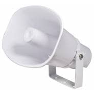 Adastra FH30V 30W EN54-24 Fire Rated Horn Speaker - 100V/8 Ohms