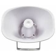 Adastra FH30V 30W EN54-24 Fire Rated Horn Speaker - 100V/8 Ohms