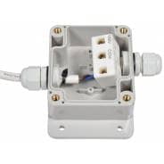 Adastra FH30V 30W EN54-24 Fire Rated Horn Speaker - 100V/8 Ohms