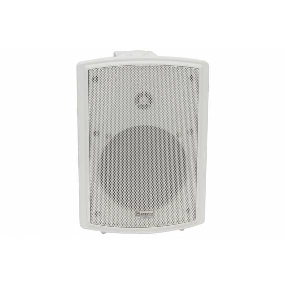 Adastra FSV-W Outdoor 2-Way Wall Speaker 40W, 100V - White