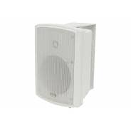 Adastra FSV-W Outdoor 2-Way Wall Speaker 40W, 100V - White