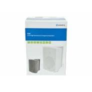 Adastra FSV-W Outdoor 2-Way Wall Speaker 40W, 100V - White