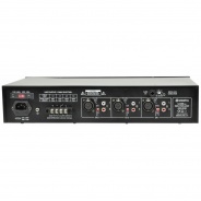 Adastra LA600 Induction Loop Amplifier 