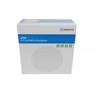 Adastra LP6V 2-Way Low Profile Ceiling Speaker, 20W 100V Line