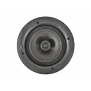 Adastra LP8V 50W/100V Low-Profile Ceiling Speaker (8")