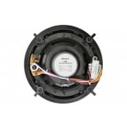 Adastra LP8V 50W/100V Low-Profile Ceiling Speaker (8")