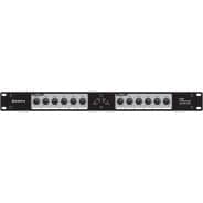 Adastra LS26 Stereo/Mono Line Splitter | 6/12 Way Volume Control