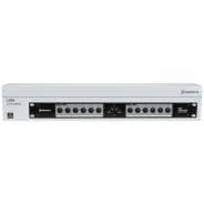 Adastra LS26 Stereo/Mono Line Splitter | 6/12 Way Volume Control