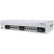 Adastra LS26 Stereo/Mono Line Splitter | 6/12 Way Volume Control