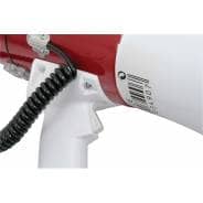 Adastra MG-220D - 30W Megaphone with Siren