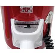 Adastra MG-220D - 30W Megaphone with Siren