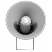 Adastra MH15V 15w Horn Speaker - 100v IP66