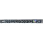 Adastra ML432 1U Mic/Line Rack Mixer