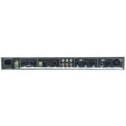 Adastra ML432 1U Mic/Line Rack Mixer