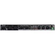 Adastra MM240 - Low Impedance DAB and Bluetooth Mixer Amplifier, 2 x 120W