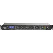 Adastra MM321 Rack Mixer with Bluetooth & USB/FM Player