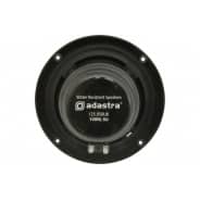 Adastra OD6-B8 40W Water Resistant Black Ceiling Speakers (Pair) 