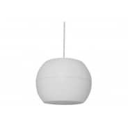 Adastra PS50-W 100V 20W Pendant Speaker (White)