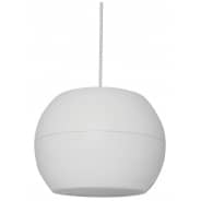 Adastra PS65-W 100V 30W Pendant Speaker (White)