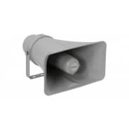 Adastra RH15V Outdoor 100V Line Rectangular Horn Speaker - 15w