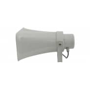 Adastra RH15V Outdoor 100V Line Rectangular Horn Speaker - 15w
