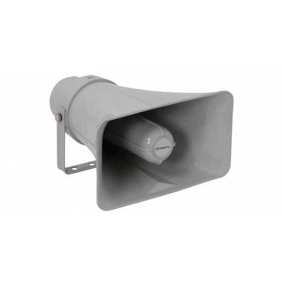 Adastra RH40V Rectangular Outdoor Horn Speaker 100V - 40W