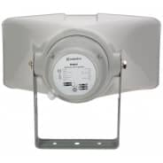 Adastra RH40V Rectangular Outdoor Horn Speaker 100V - 40W