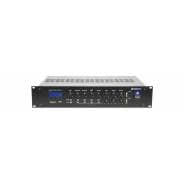 Adastra RM1202 2-Zone 100V Line Mixer Amplifier With Bluetooth