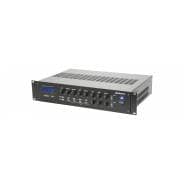 Adastra RM1202 2-Zone 100V Line Mixer Amplifier With Bluetooth