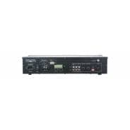 Adastra RM1202 2-Zone 100V Line Mixer Amplifier With Bluetooth
