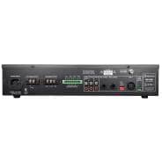 Adastra RM120D 120W 4-Zone 100V Line Mixer Amplifier with Bluetooth & DAB