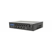 Adastra RM244V 4-Zone Paging 100V Mixer Amplifier with Bluetooth