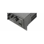 Adastra RM244V 4-Zone Paging 100V Mixer Amplifier with Bluetooth