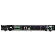 Adastra RM4460 4-Zone 240W Mixer Amplifier with Bluetooth, FM & USB