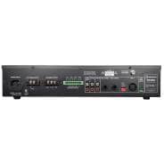 Adastra RM480D 480W 4-Zone 100V Mixer Amplifier with DAB+ & Bluetooth