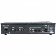 Adastra RM60B 5 channel 100V Mixer Amp with Bluetooth