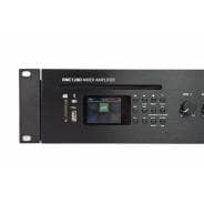 Adastra RMC120D 120W Mixer Amplifier With CD Player, DAB+, Bluetooth & MP3