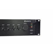 Adastra RMC120D 120W Mixer Amplifier With CD Player, DAB+, Bluetooth & MP3