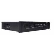Adastra RMC120D 120W Mixer Amplifier With CD Player, DAB+, Bluetooth & MP3
