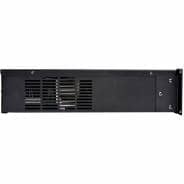 Adastra RMC240D 240W 100V Mixer Amplifier With CD Player, DAB+, Bluetooth & MP3