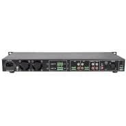 Adastra RMS1202 2-Zone 100V Amplifier, 2 x 120W